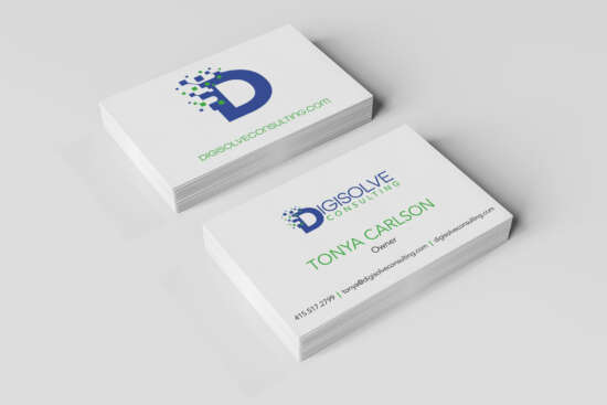 DigiSolve-Business-Cards